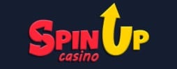 logo van SpinUP Casino