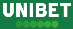 Logo van Unibet.be