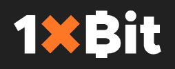 Logo van 1xBit