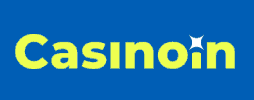 Nieuwe logo van casinoin