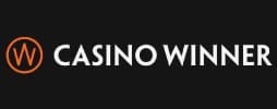 logo van casino winner