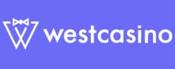 Logo van WestCasino