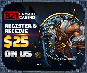 bonus van 321 crypto casino