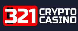 logo van 321 crypto casino
