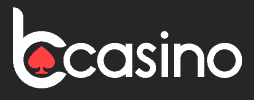 Nieuwe logo van bCasino