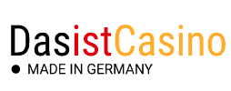 Logo van Dasistcasino
