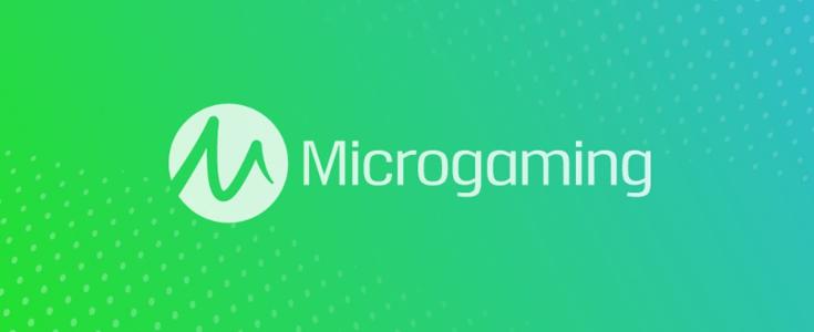 De games van microgaming