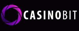 Logo van casinobit