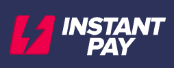 Logo van Instant Pay Casino