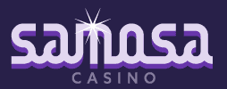 Logo van Samosa Casino