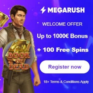 Bonus van Megarush