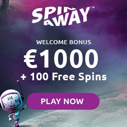 Bonus van Spinaway