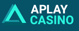 Logo van Aplay Casino