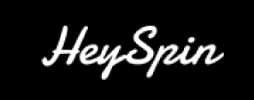 Logo van HeySpin