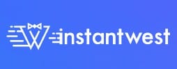 InstantWest Logo