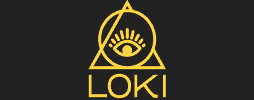 Logo van Loki Casino