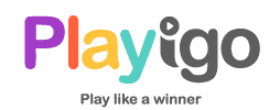 Logo van Playigo