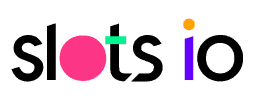 Slots.io logo
