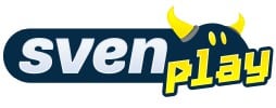 Logo van SvenPlay