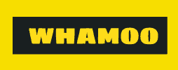 Logo van Whamoo