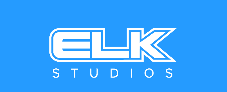 Elk studios casino games