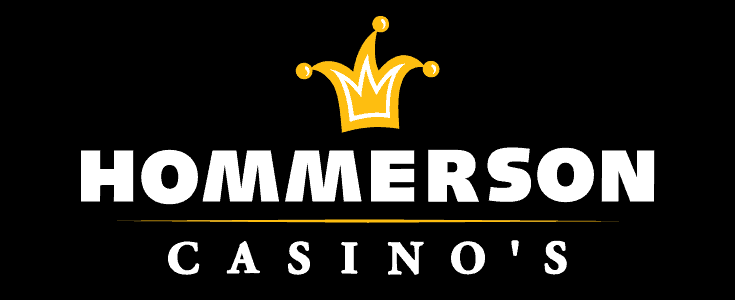 Hommerson Casino logo