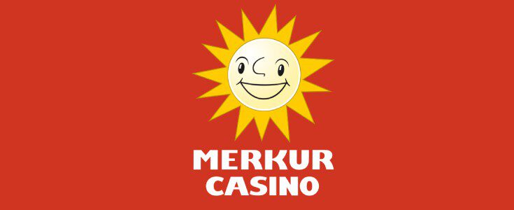 Merkur Casino online