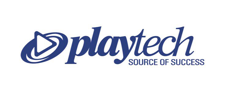 Logo van Playtech