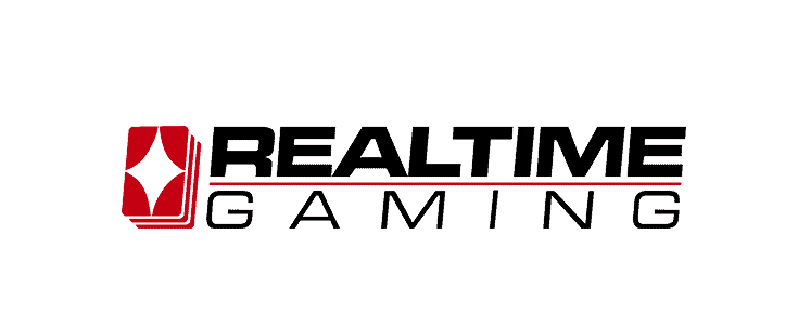 Real time gaming casino's