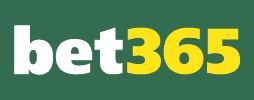 Logo van Bet365