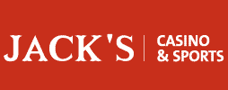 Logo van Jacks Casino