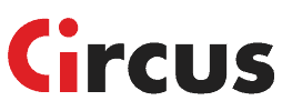 Logo van Circus