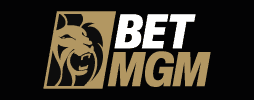 Logo van BetMGM