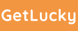 Logo van GetLucky