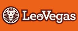 Logo van Leovegas