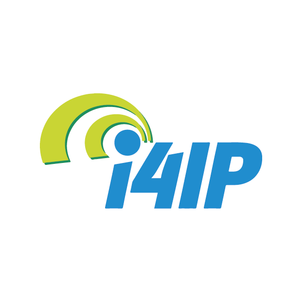 I4IP logo