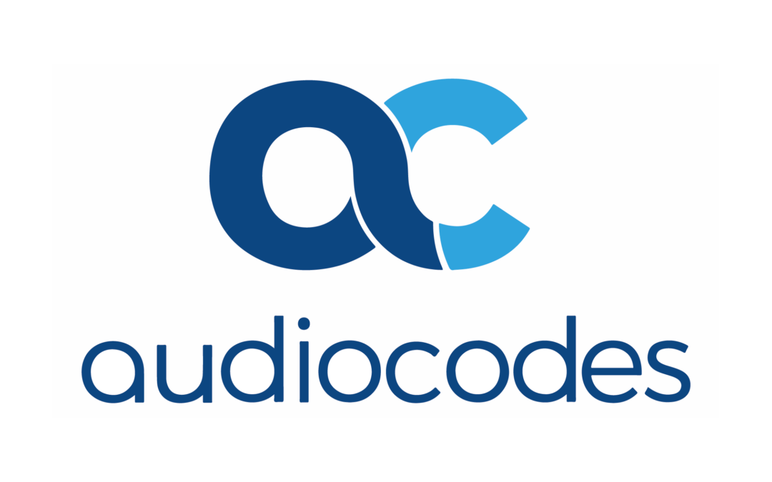 Audiocodes