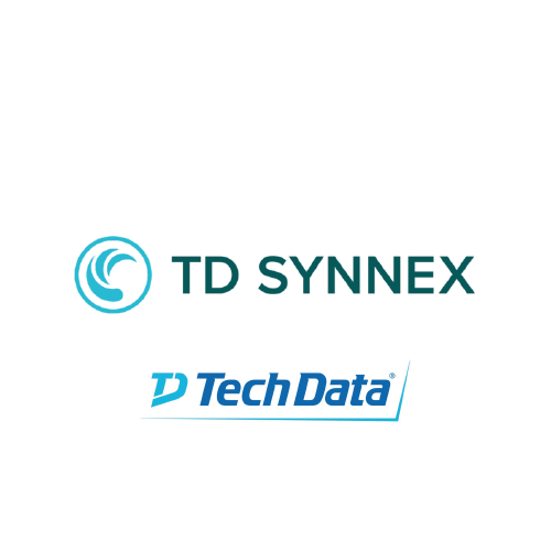 TD Synnex