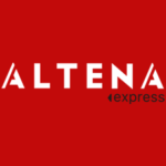 Stockspots partners: Altena Express