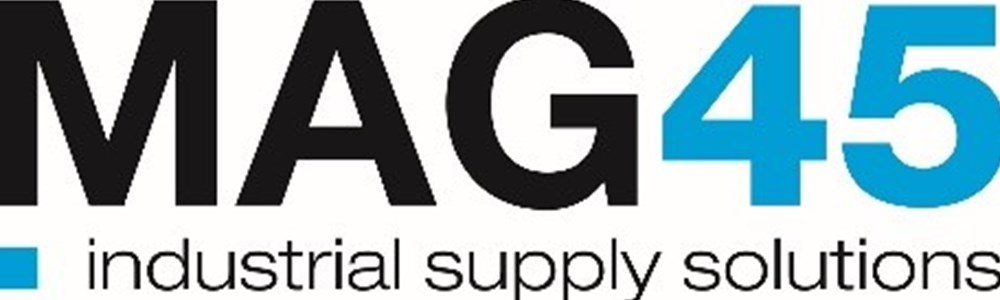 Logo MAG45