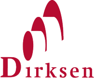 dirksen logo