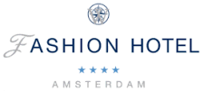 fashion hotel amsterdam logo